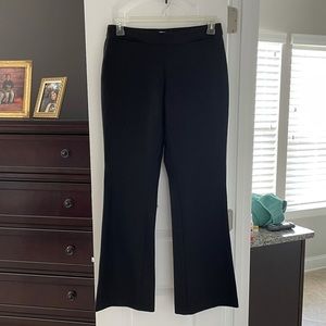 NY&Co. Black Dress Pants (size M)